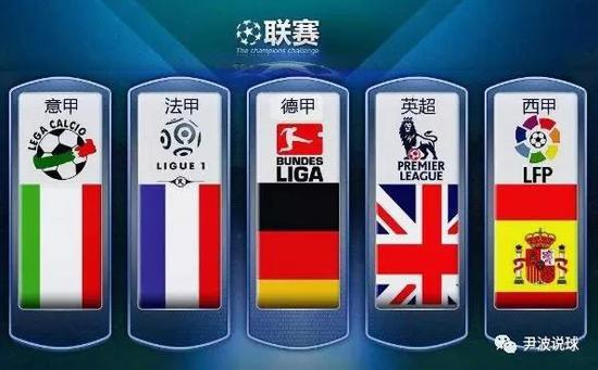 球迷们拭目